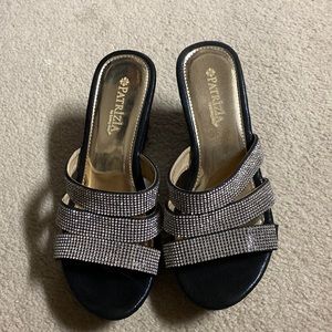 Brand new Patrizia Cinderella Shoes